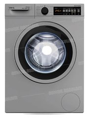 MACHINE A LAVER 10KG SILVER T1259S SIERA