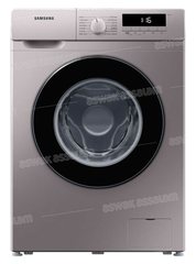 MACHINE A LAVER 7KG 1200 TOURS INOX WW70T3010BS/MF SAMSUNG