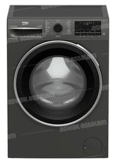 MACHINE A LAVER 7KG 1200 TOURS SILVER BM1WFU37200BS BEKO
