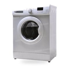 MACHINE A LAVER 7KG 1200T SILVER WD 7122S ROYAL