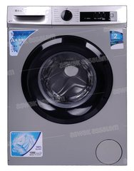 MACHINE A LAVER 8KG 1000 TOURS SILVER WD8120T/8122S ROYAL
