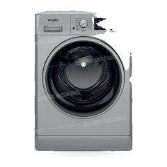 MACHINE A LAVER 9KG 1200 TOURS SILVER FFWD 9248SBS V NA WHIRPOOL