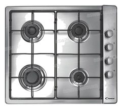Plaque de Cuisson Clg64pxmc/chw60lx Candy