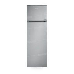 REFRIGERATEUR 400L SILVER DP40 SIERA