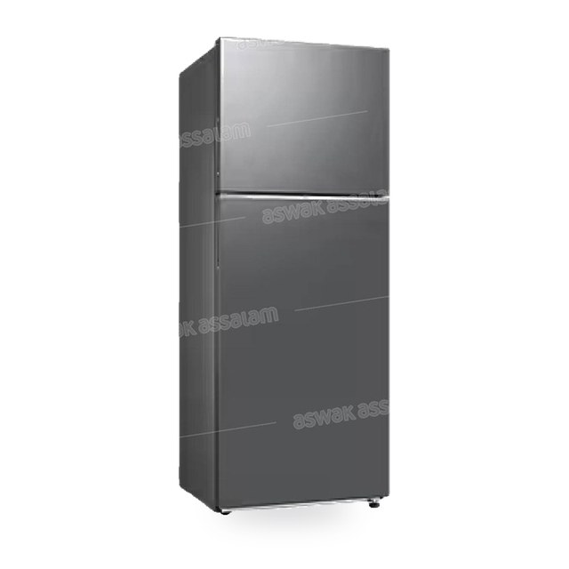 REFRIGERATEUR 411L NO FROST INOX RT42CG6420S9MA SAMSUNG