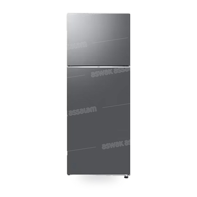 REFRIGERATEUR 460L NO FROST INOX RT47CG6422S9MA SAMSUNG