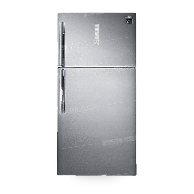 REFRIGERATEUR 800L TWIN COOLING RT58K7000SL/MA SILVER SAMSUNG