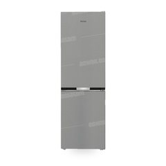REFRIGERATEUR COMBINE 316L A+ NO FROST INOX WBMF 605372 XNA WHIRLPOOL