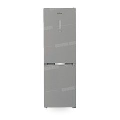 REFRIGERATEUR COMBINE 316L A++ INOX WBMF 606374 XNA WHIRLPOOL
