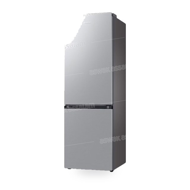 REFRIGERATEUR COMBINE 340L WIFI NO FROST INOX RB34C600ES9/MA SAMSUNG