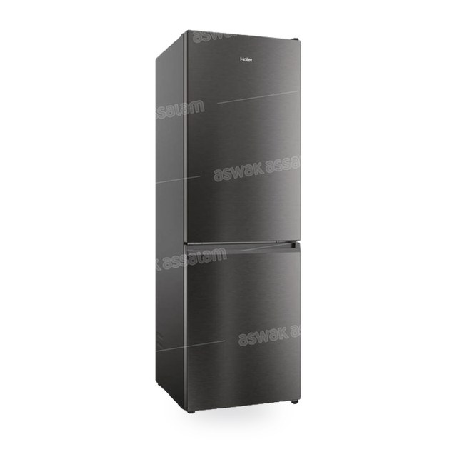 REFRIGERATEUR COMBINE 341L NO FROST INOX HDW1618DNPD HAIER