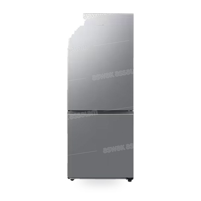 REFRIGERATEUR COMBINE 462L SILVER A++ RB50DG601ES9MA SAMSUNG