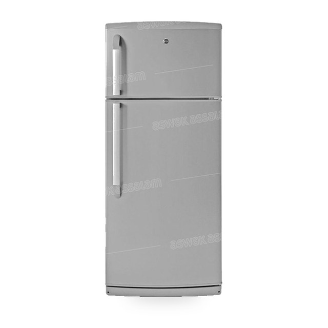 REFRIGERATEUR SILVER 438L FG DP 480 SIERA