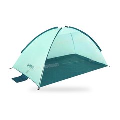 ABRI DE PLAGE POUR 2 PERSONNES 200*120*95CM PAVILLO