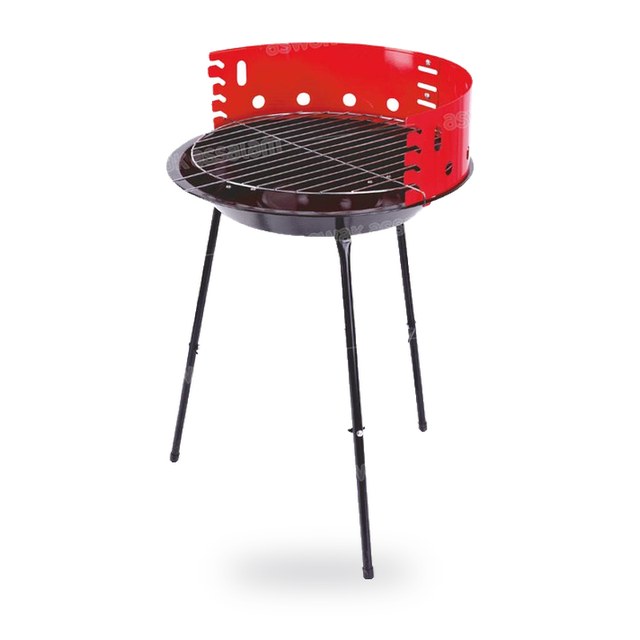 BARBECUE A CHARBON 36*45CM
