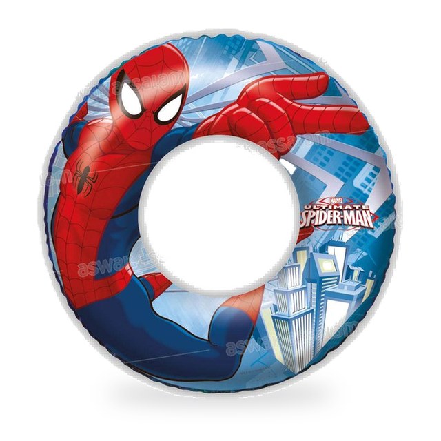 BOUEE 22CM SPIDERMAN