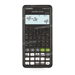 CALCULATRICE SCIENTIFIQUE CASIO