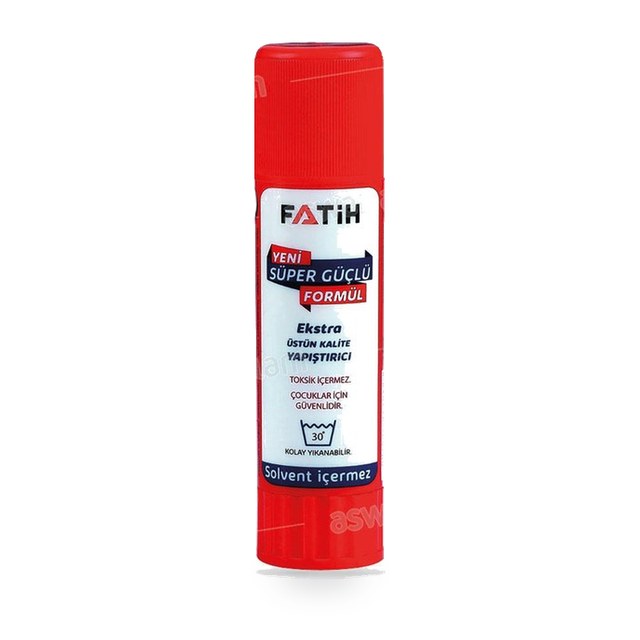 COLLE STICK 10G FATIH