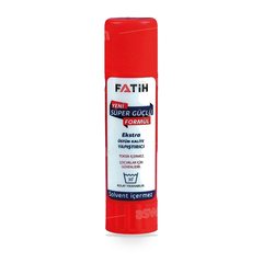 COLLE STICK 10G FATIH