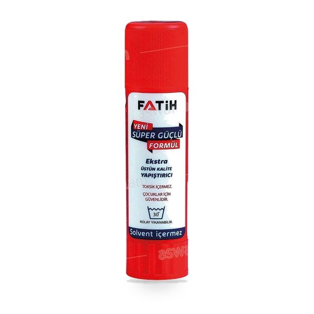 COLLE STICK 20G FATIH