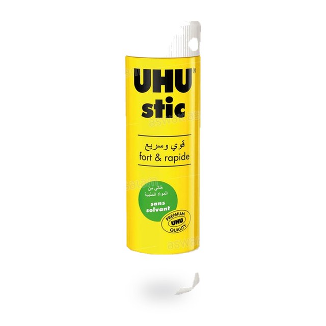 COLLE STICK 21G UHU