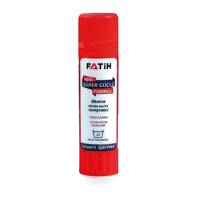 COLLE STICK 40G FATIH