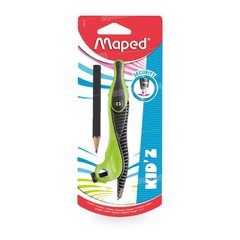 COMPAS AVEC CRAYON KID’Z MAPED