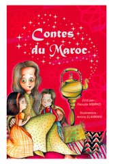 CONTES DU MAROC