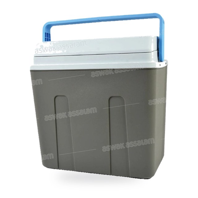 GLACIERE ELECTRIQUE POUR VOITURE 22L 12V