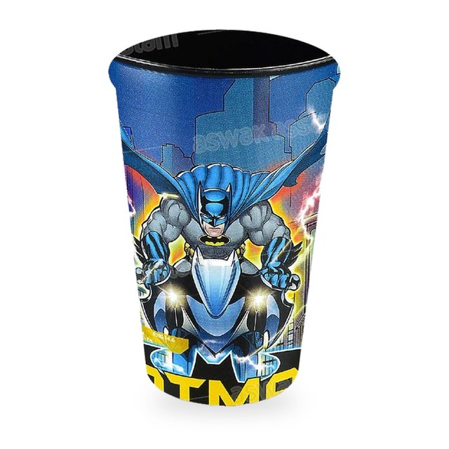 GOBELET PORTE-STYLOS BATMAN