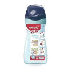 GOURDE 430ML BLEUE MAPED PICNIK