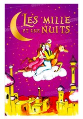 LES MILLE ET UNE NUITS