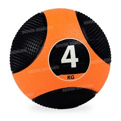 MEDECINE BALL ANTIDERAPANTE 4KG