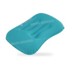 OREILLER GONFLABLE TOUGHLITE FLEX 47*31*15CM PAVILLO