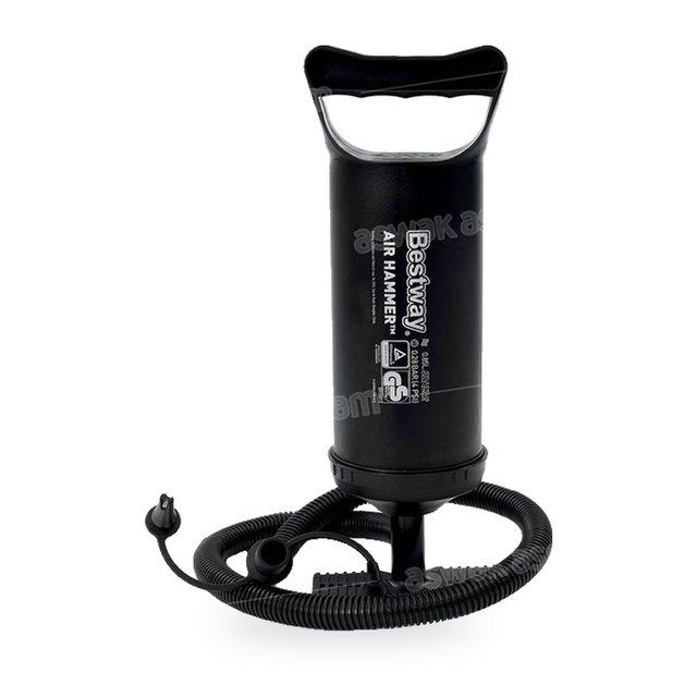 POMPE A AIR HAMMER 30 CM BESTWAY