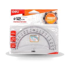 RAPPORTEUR 12,5CM DELI