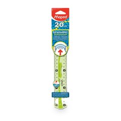 REGLE 20CM MAPED