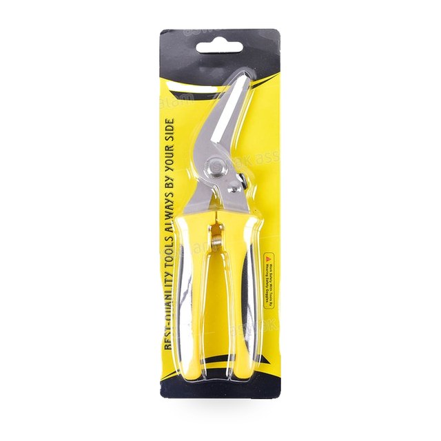 SECATEUR DE JARDIN 21*5CM