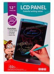 TABLETTE DECRITURE LCD 12 POUCES