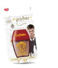 TAILLE-CRAYONS A RESERVE HARRY POTTER MAPED