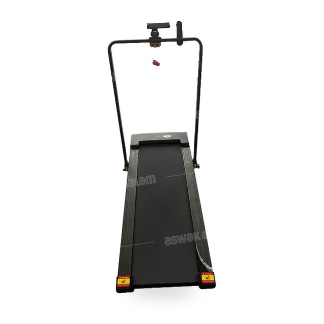 TAPIS ROULANT 14KM/H PLIABLE FACILE A RANGER