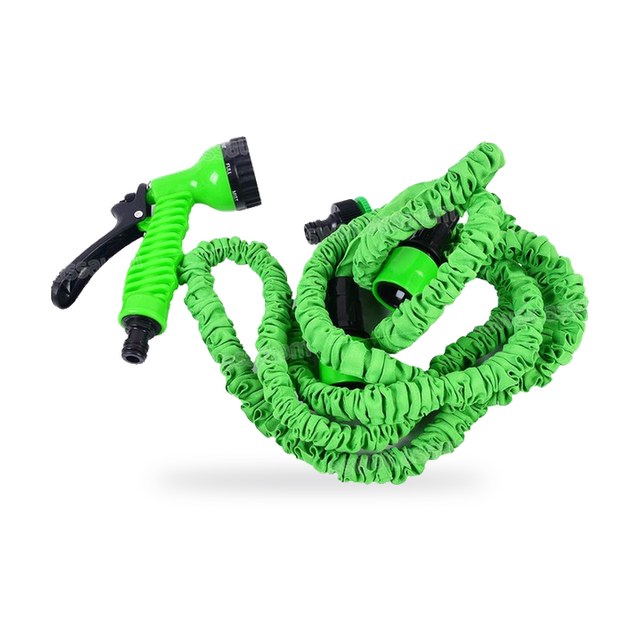 TUYAU DARROSAGE EXTENSIBLE 7,5M