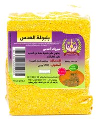 BELBOULA DE LENTILLES 500G