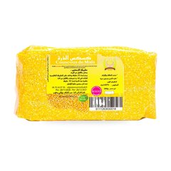 COUSCOUS DE MAIS 500G