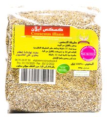 COUSCOUS ILLAN 500G