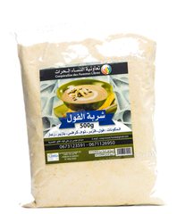 FEVES EN POUDRE 500G