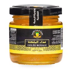 GELEE ROYALE