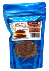 GRAINES DE LIN 200G
