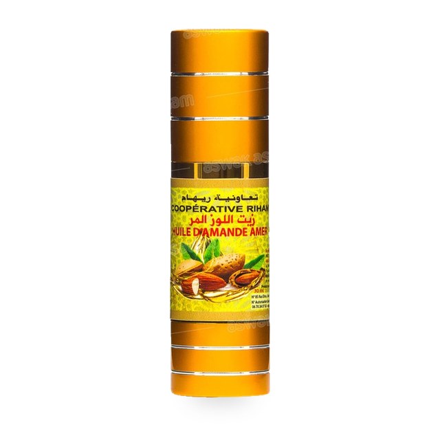 HUILE D’AMANDE AMERE 30ML