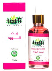HUILE DE ROSE 50ML